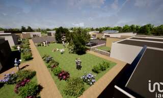 Maison 3 Pièces 50 m² à vendre à Carantec (29660)