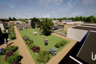 Maison 3 pièces 220060 €