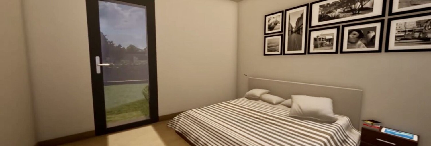 Maison 3 Pièces 50 m² à vendre à Carantec (29660)