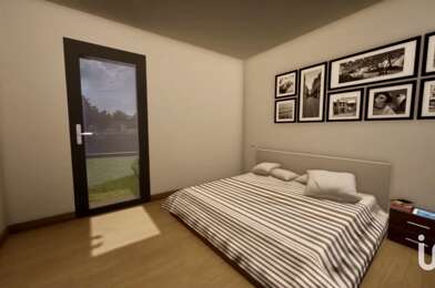 Maison 3 pièces 220450 €