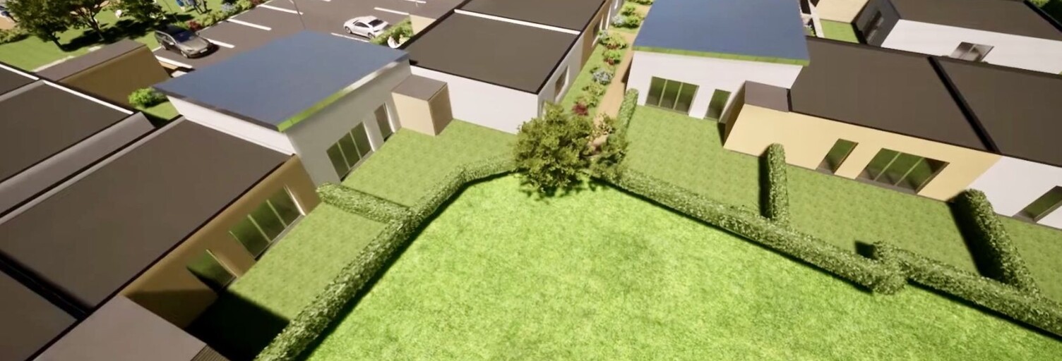 Maison 4 Pièces 70 m² à vendre à Carantec (29660)