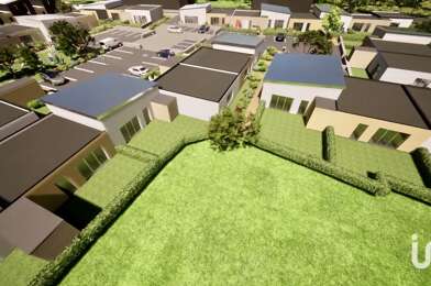 Maison 4 pièces 285250 €