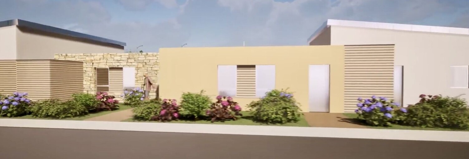 Maison 4 Pièces 70 m² à vendre à Carantec (29660)