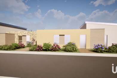 Maison 4 pièces 283190 €