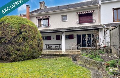 vente maison 390 000 € à proximité de Chaville (92370)