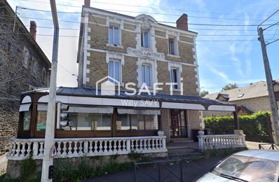 immeuble  pièces 320 m2 à vendre à Brive-la-Gaillarde (19100)