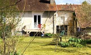 Maison 6 Pièces 124 m² à vendre à Mareuil en Périgord (24340)