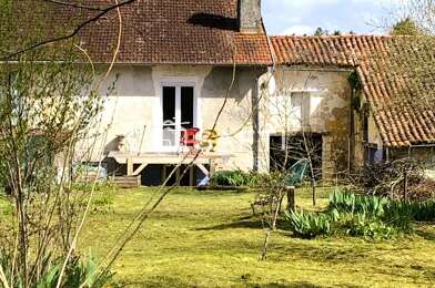 Maison 6 pièces 125000 €