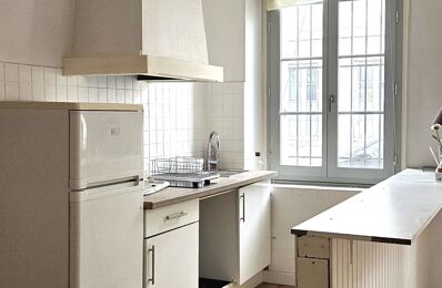 vente appartement 159 000 € à proximité de Talence (33400)