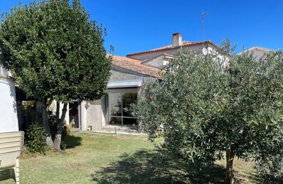 maison 9 pièces 321 m2 à vendre à Mortagne-sur-Gironde (17120)