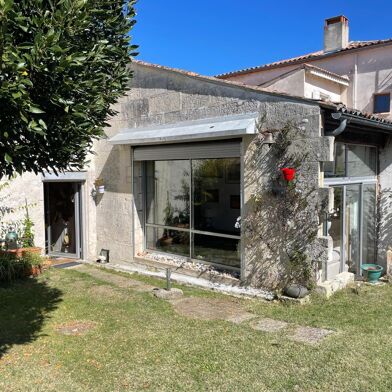 Maison 9 pièces 180000 €