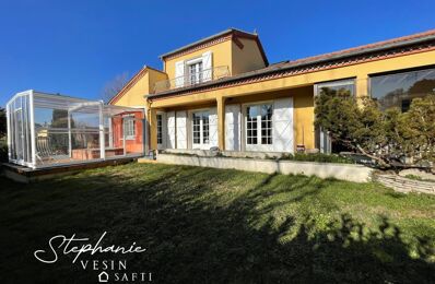 vente maison 282 000 € à proximité de Saint-Loup (82340)