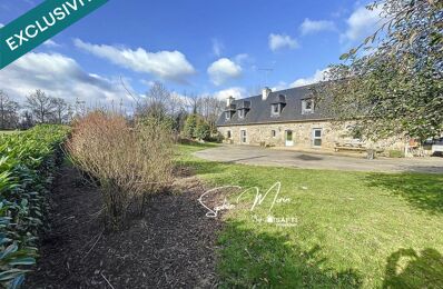 vente maison 327 000 € à proximité de Plestin-les-Grèves (22310)