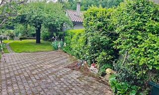Maison 4 Pièces 85 m² à vendre à Le Chambon-Feugerolles (42500)