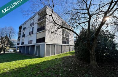 vente appartement 172 000 € à proximité de Saint-Louis-de-Montferrand (33440)