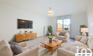 Appartement 3 Pièces 69 m² à vendre à Metz (57000)