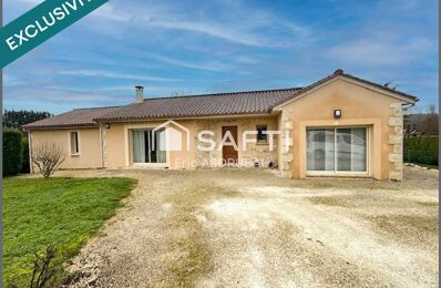 vente maison 330 000 € à proximité de Montferrand-du-Périgord (24440)