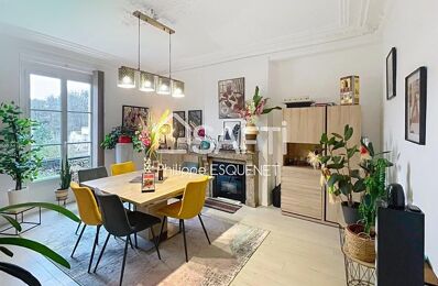 vente appartement 185 000 € à proximité de Château-Thierry (02400)