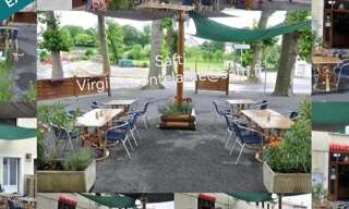 Commerce 12 Pièces 244 m² à vendre à Saint-Claud (16450)