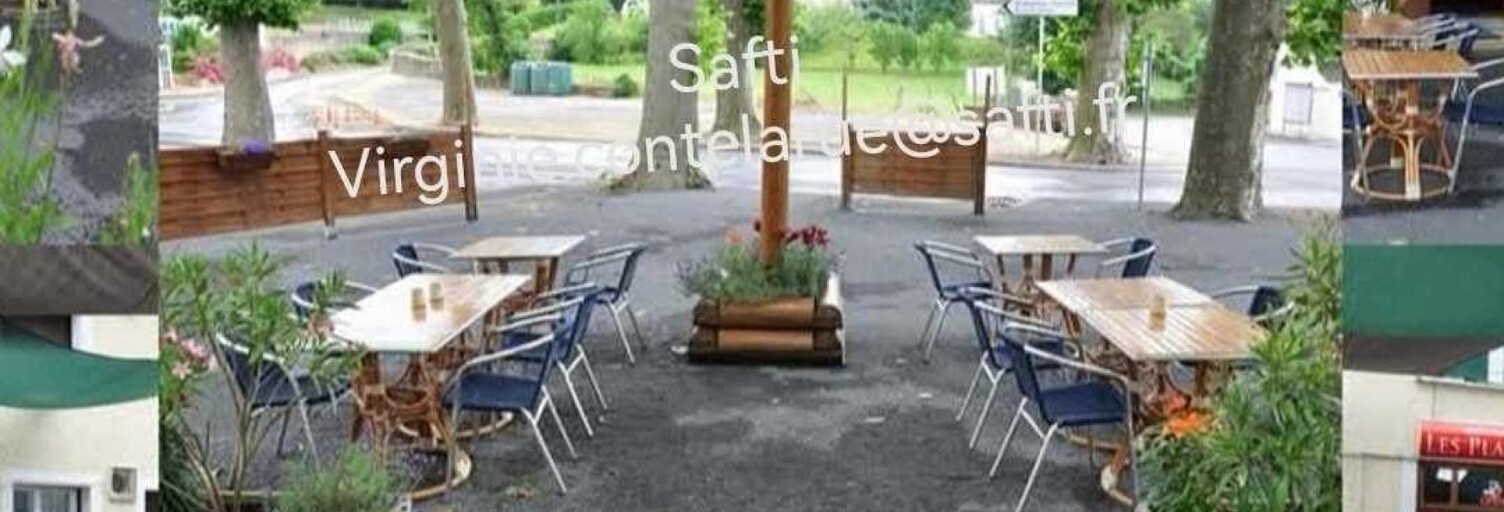 Commerce 12 Pièces 244 m² à vendre à Saint-Claud (16450)