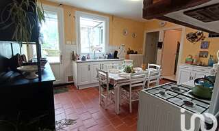 Maison 5 Pièces 125 m² à vendre à Mirande (32300)