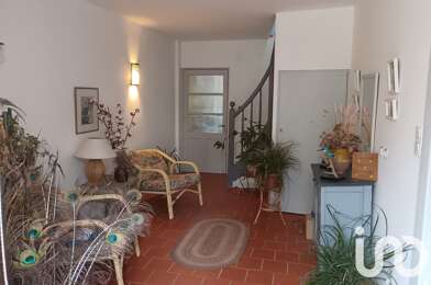 Maison 5 pièces 185500 €