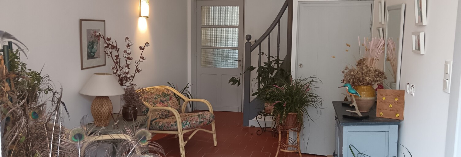 Maison 5 Pièces 125 m² à vendre à Mirande (32300)