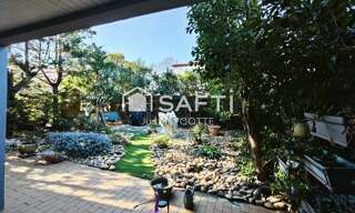 Maison 4 Pièces 85 m² à vendre à Lattes (34970)