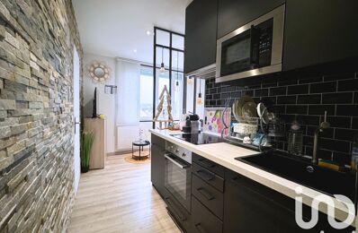 location appartement 825 € CC /mois à proximité de Soisy-sur-Seine (91450)