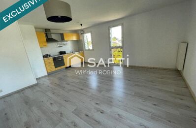 vente appartement 194 000 € à proximité de Lorient (56100)