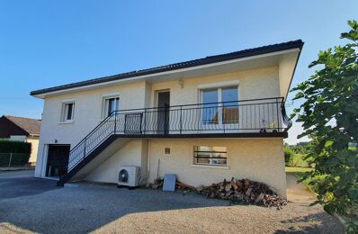 vente maison 229 000 € à proximité de Messey-sur-Grosne (71390)