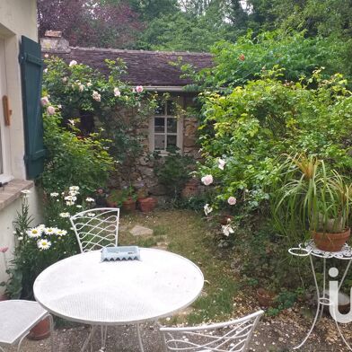 Maison 4 pièces 92 m²