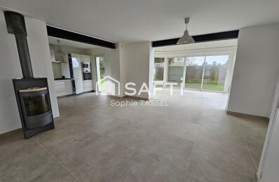 vente maison 516 000 € à proximité de Piriac-sur-Mer (44420)