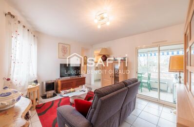 vente appartement 208 900 € à proximité de Saint-Sulpice-de-Royan (17200)