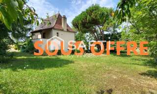 Maison 5 Pièces 76 m² à vendre à Montcléra (46250)