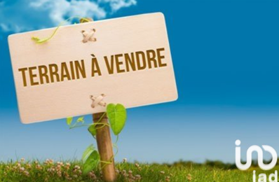 vente terrain 53 000 € à proximité de Saint-Aigulin (17360)