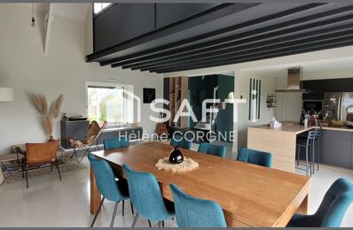 vente maison 329 000 € à proximité de Soulvache (44660)