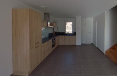 location appartement 1 073 € CC /mois à proximité de Les Échelles (73360)