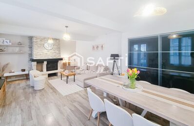 vente maison 256 000 € à proximité de Fresne-Léguillon (60240)