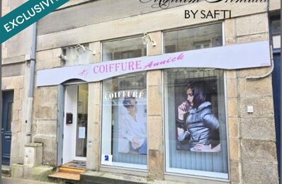 vente commerce 25 000 € à proximité de Saint-Sulpice-les-Feuilles (87160)