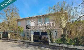 Maison 4 Pièces 124 m² à vendre à Lombez (32220)