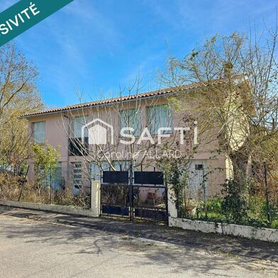 Maison 4 pièces 166000 €