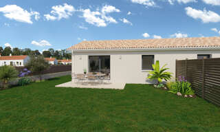 Maison 5 Pièces 51 m² à vendre à Albon (26140)