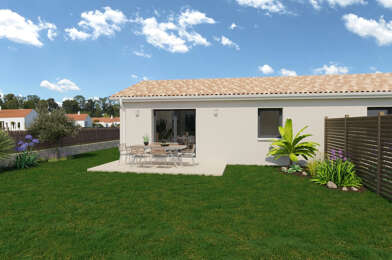 Maison 5 pièces 159900 €