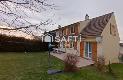 vente maison 169 000 € à proximité de Charly-sur-Marne (02310)