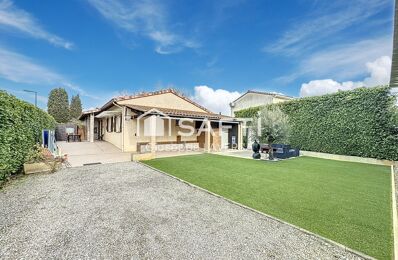 vente maison 375 000 € à proximité de Gagnac-sur-Garonne (31150)