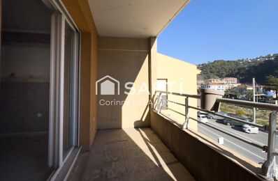 vente appartement 195 000 € à proximité de Èze (06360)