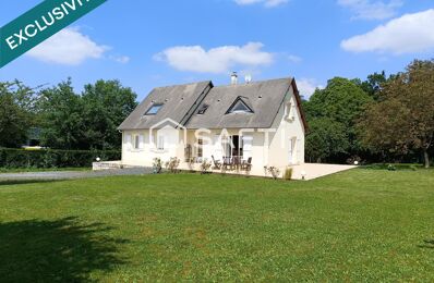 vente maison 225 000 € à proximité de Saint-Berthevin (53940)