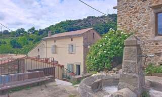 Maison 3 Pièces 62 m² à vendre à Saint-Gervais-sur-Mare (34610)