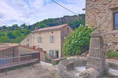 Maison 3 pièces 89000 €